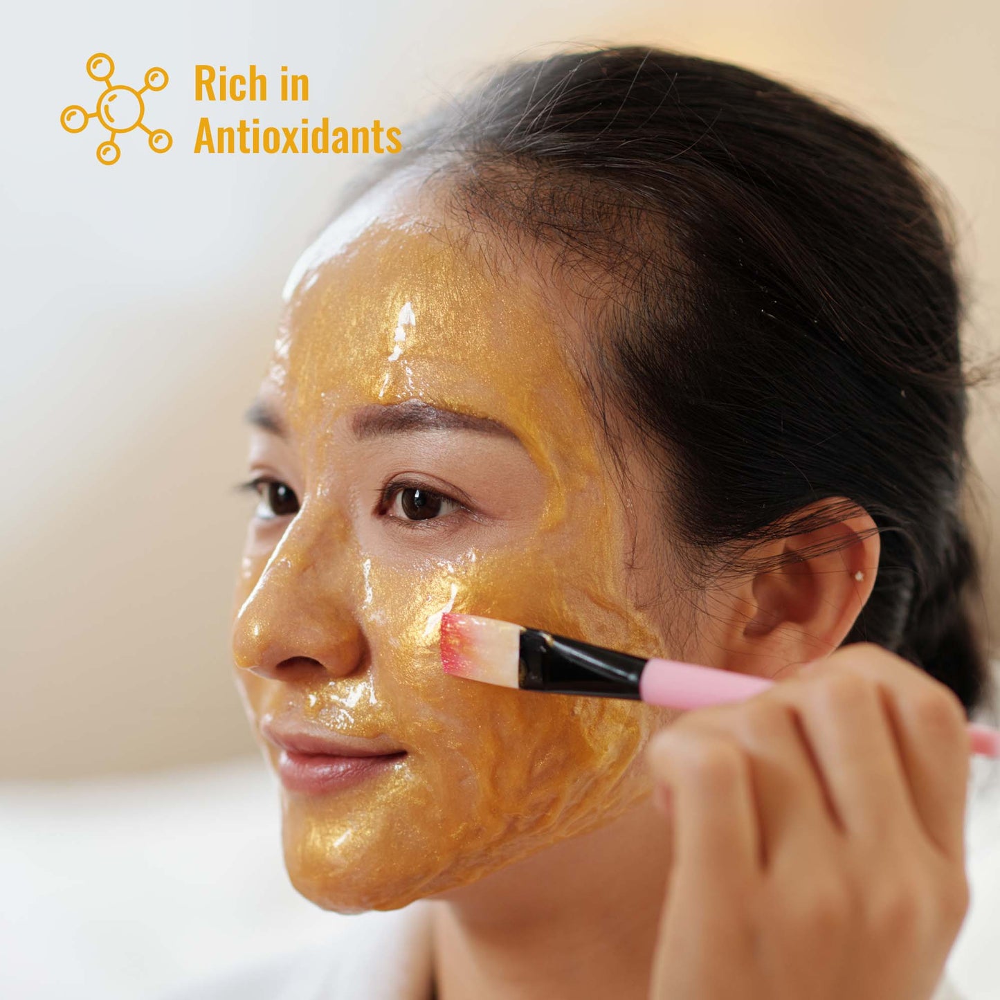 Pursonic Ultimate Skin Detox & Hydration Mask Bundle – Dead Sea Mud Mask & Honey Facial Mask