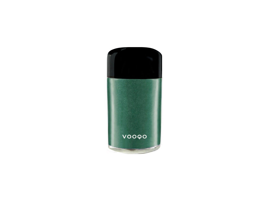 Eyeshadow Pigment - Aqua Green