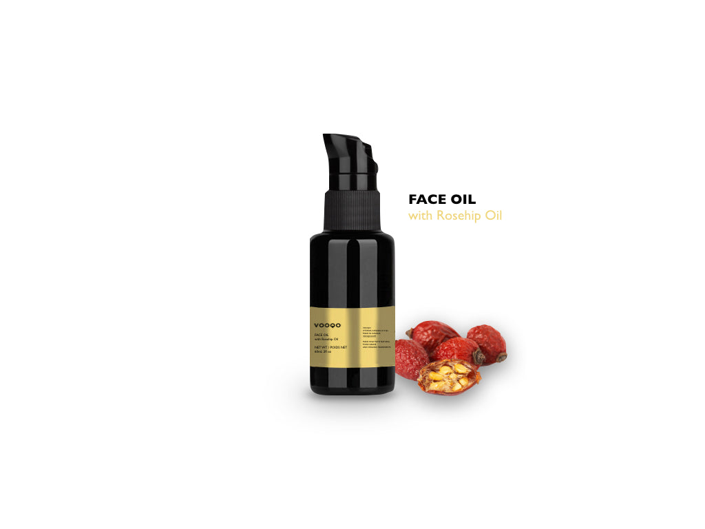 Face Oil