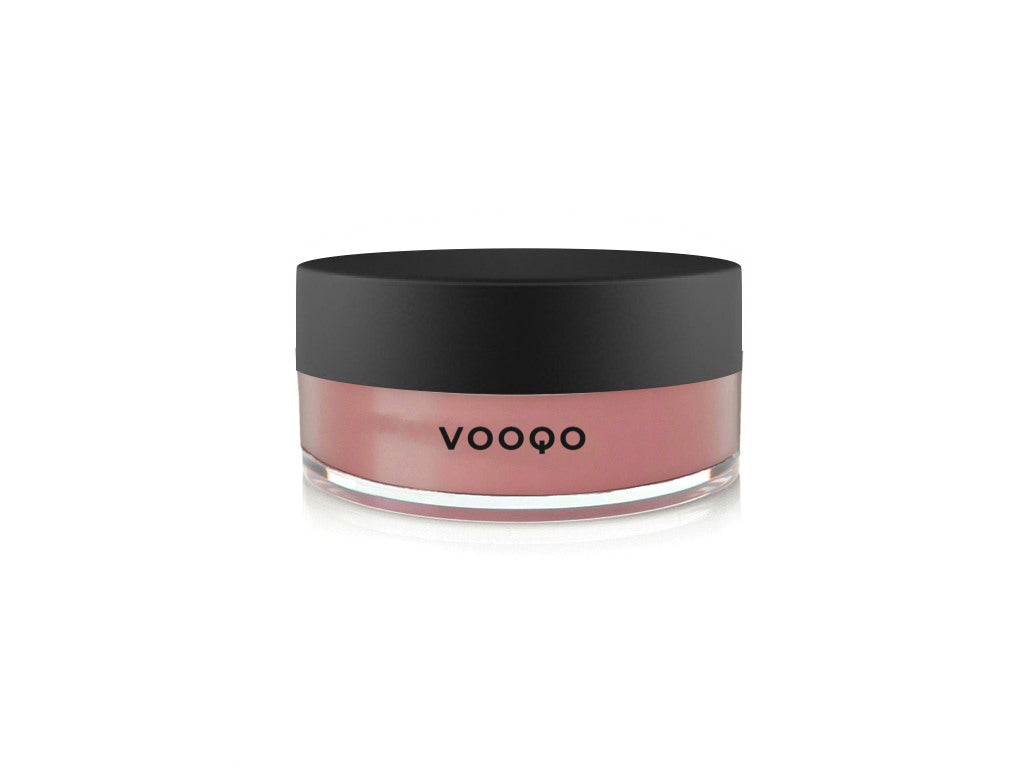 Powder Blush - Black Cherry