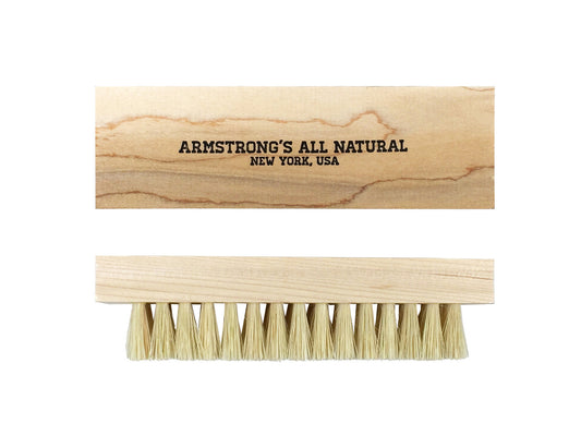 Tampico Scrub Brush Natural Vegetable Root Fiber