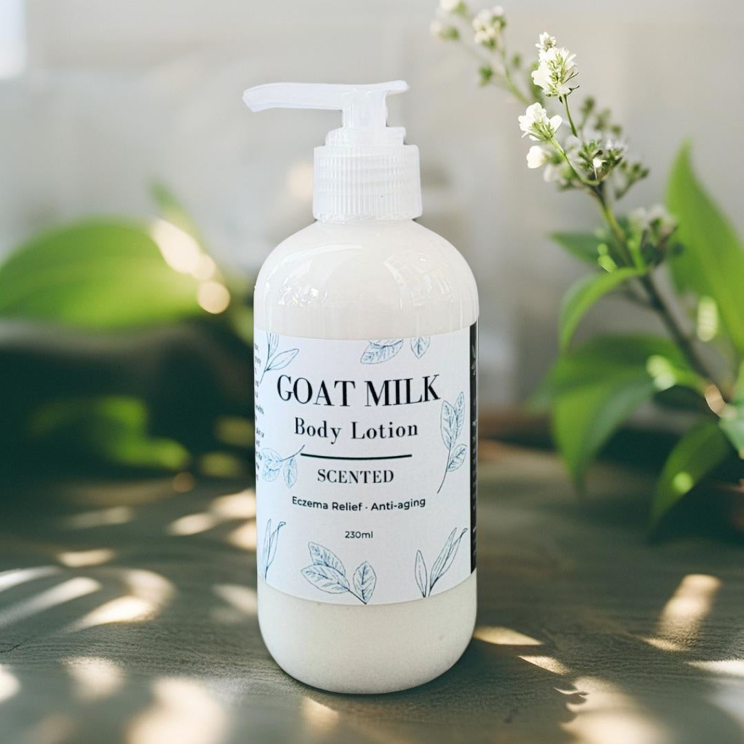 Radiant Revival Skincare Set