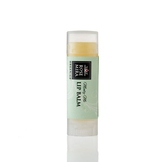 Minty Me Lip Balm