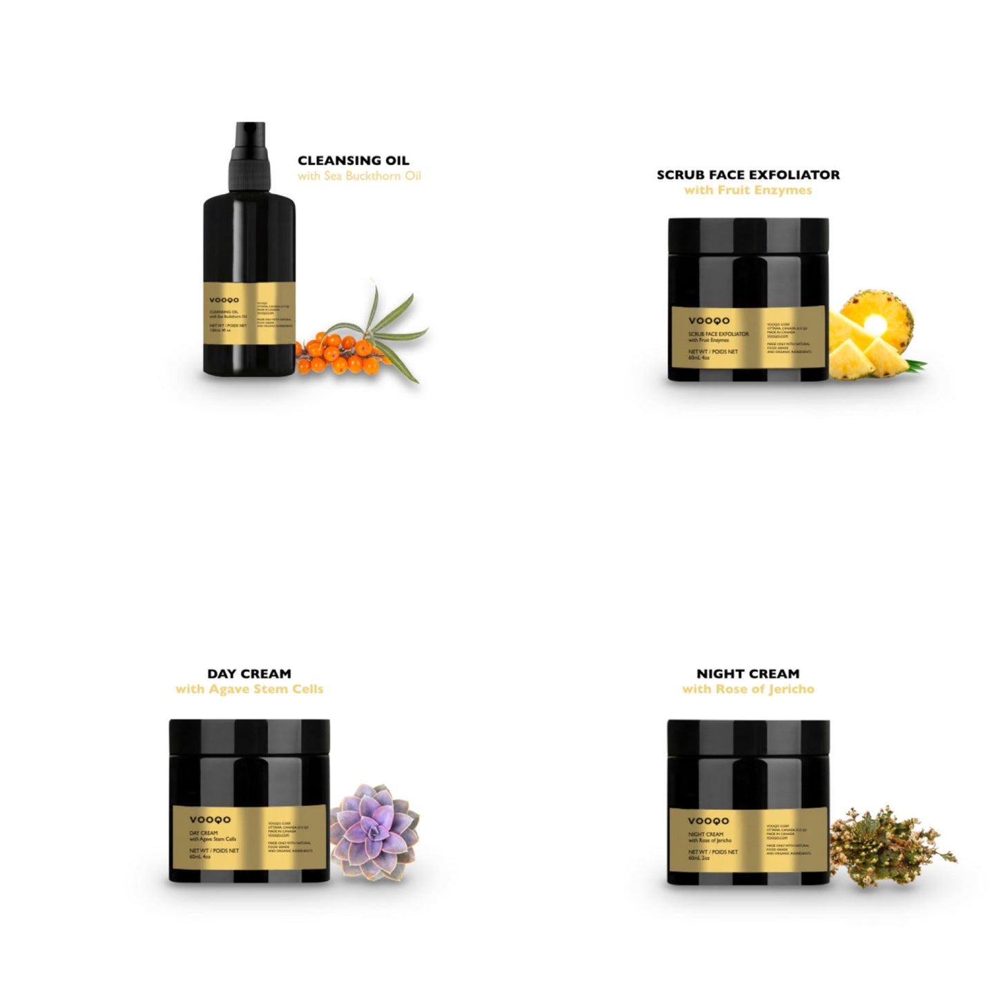 Anti-Aging Skincare Routine