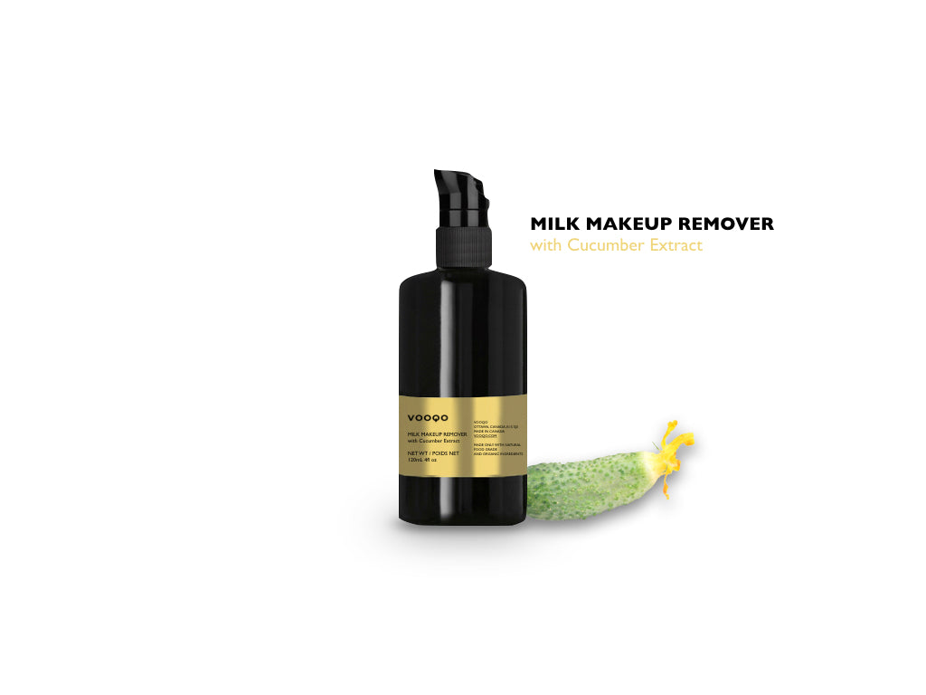 Milk Makeup Remover