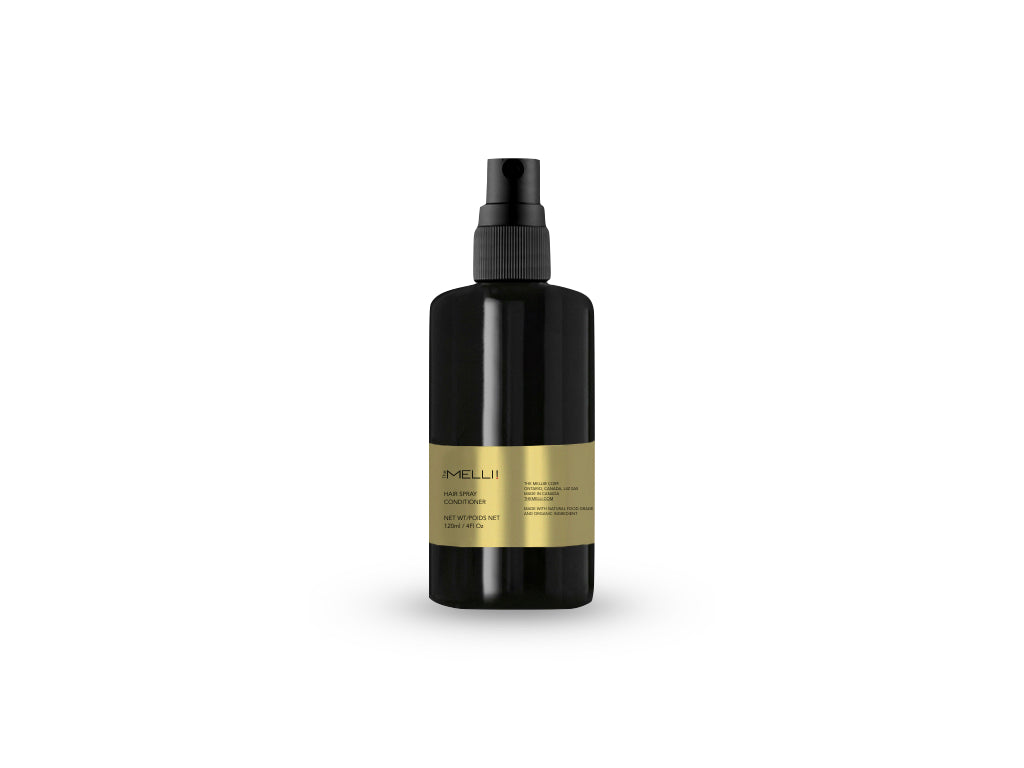 Thickening Hairspray